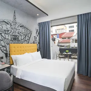 Otel Travelodge Chinatown, Kuala Lumpur